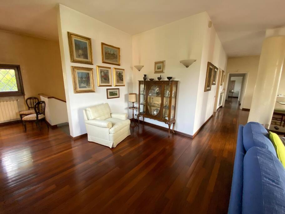 Casa Ila Villa Florence Exterior photo