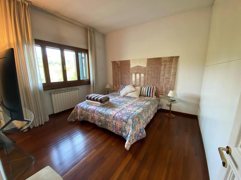 Casa Ila Villa Florence Exterior photo
