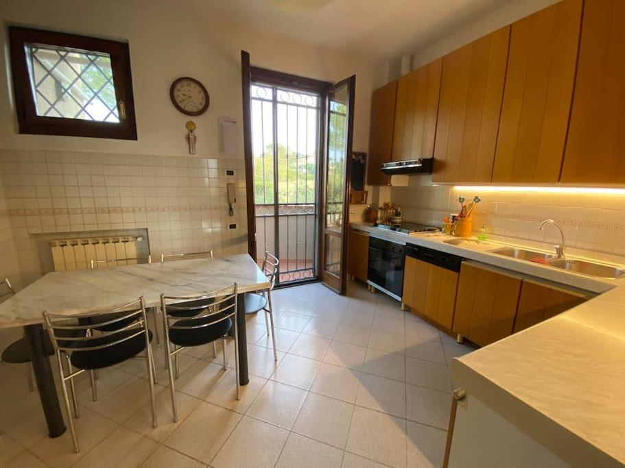 Casa Ila Villa Florence Exterior photo