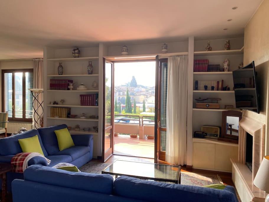Casa Ila Villa Florence Exterior photo