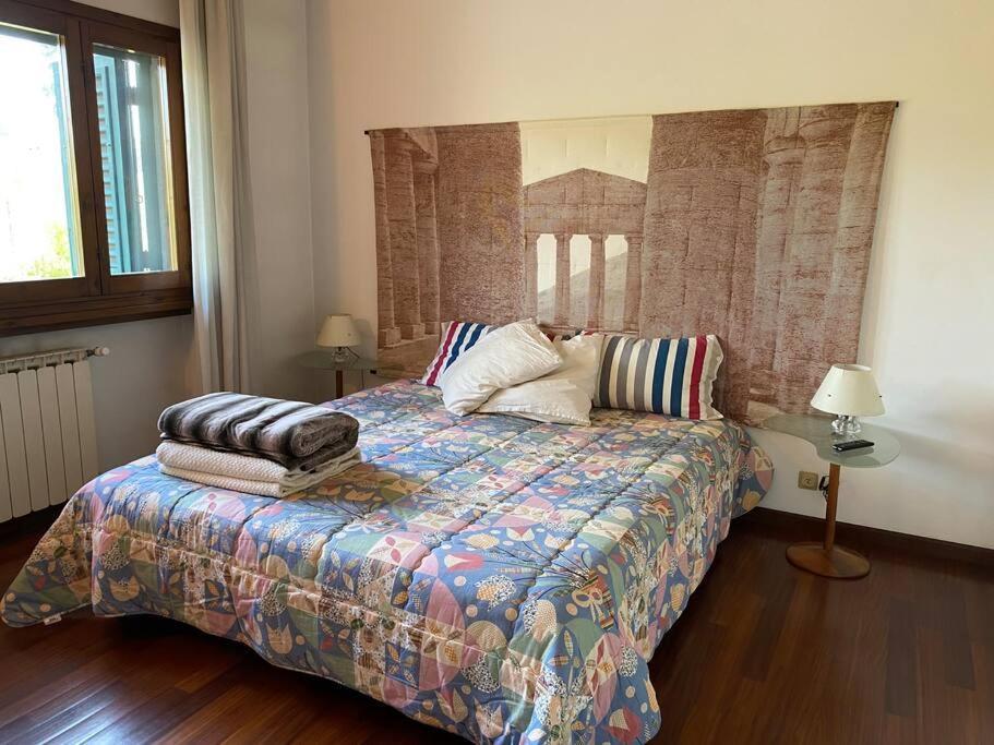 Casa Ila Villa Florence Exterior photo